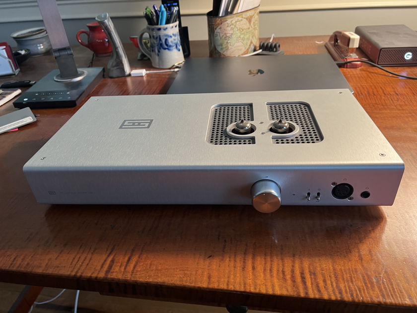 Schiit Audio Mjolnir 2 For Sale Audiogon