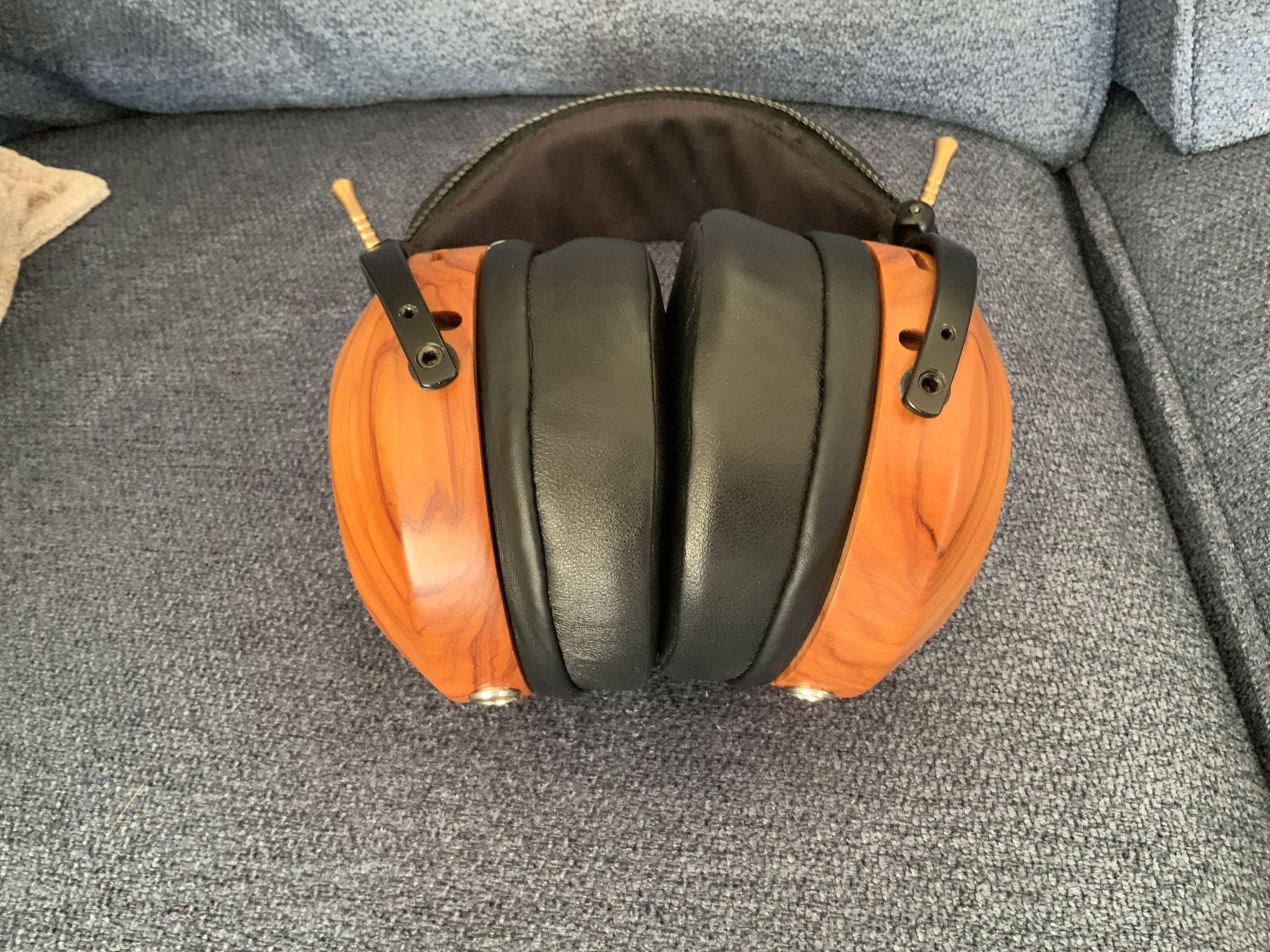 ZMF Headphones Verite C 3