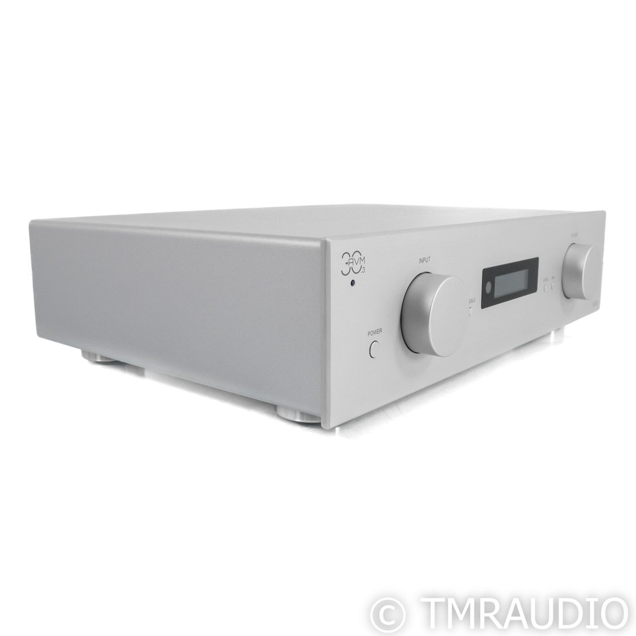 AVM A 30.3 Stereo Integrated Amplifier (Demo w/ Warrant... 2