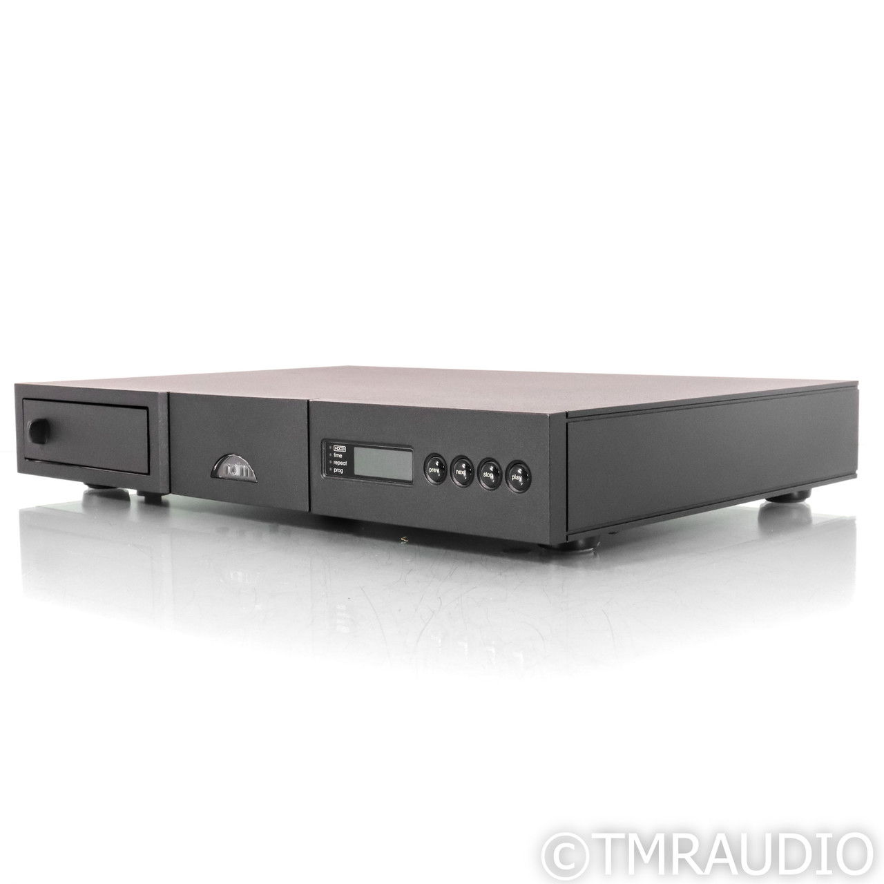 Naim CD5x CD Player (68098) 3