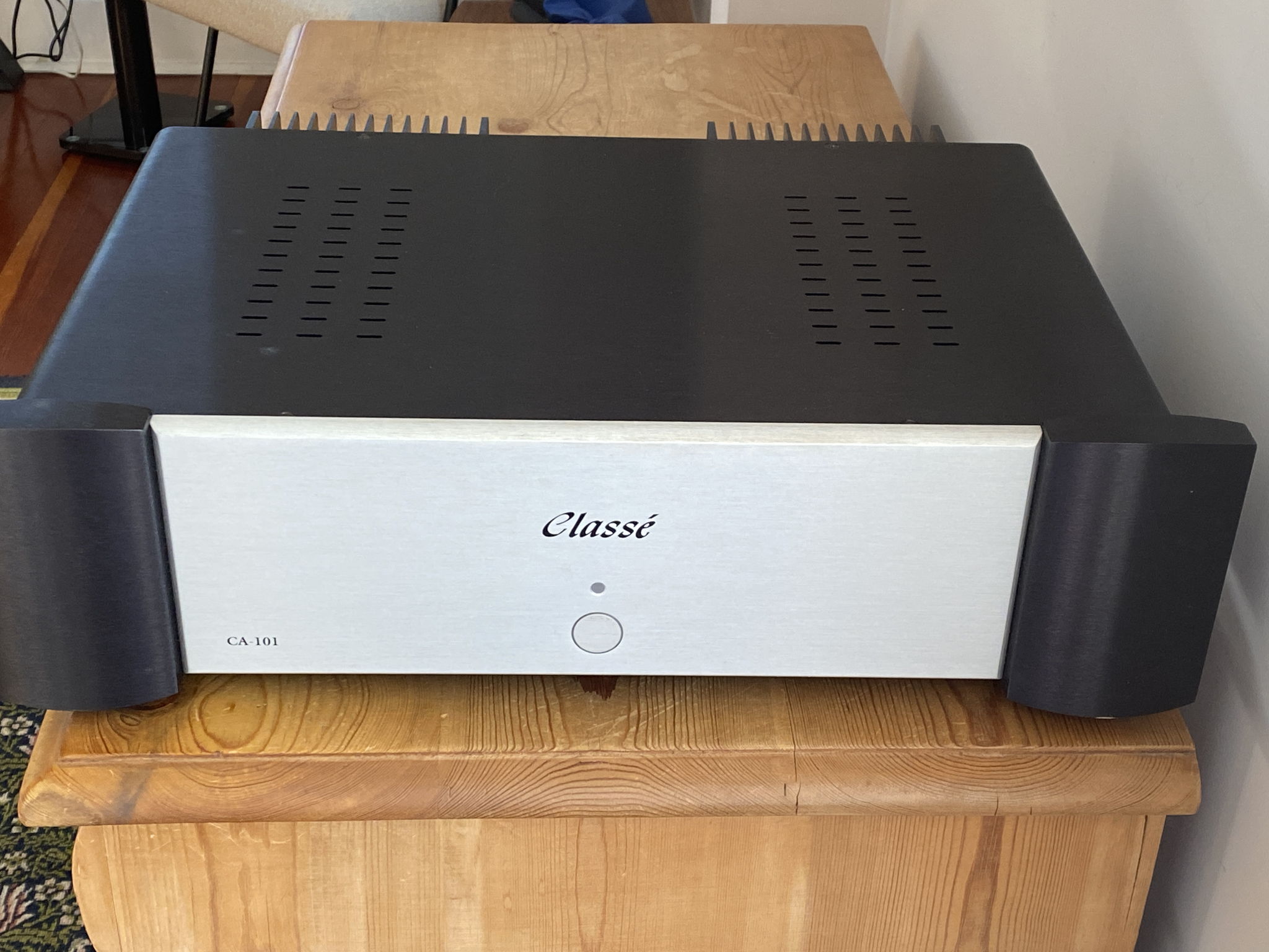 Classe Audio CA-101