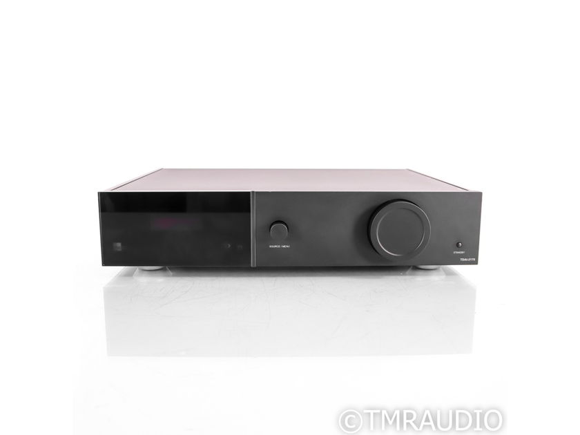 Lyngdorf TDAI-2170 Stereo Integrated Amplifier; TDAI (57575)