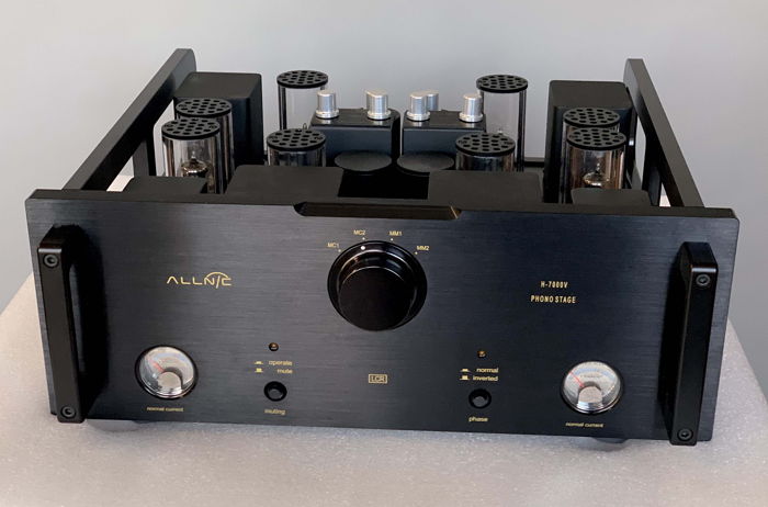 Allnic Audio H7000V