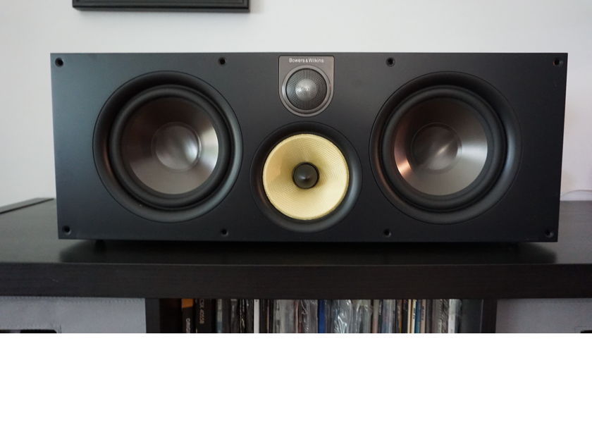 Bowers & wilkins htm61 s2 online
