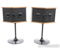 Bose 901 Series V Vintage Speakers; Pair w/ Tulip Stand... 7