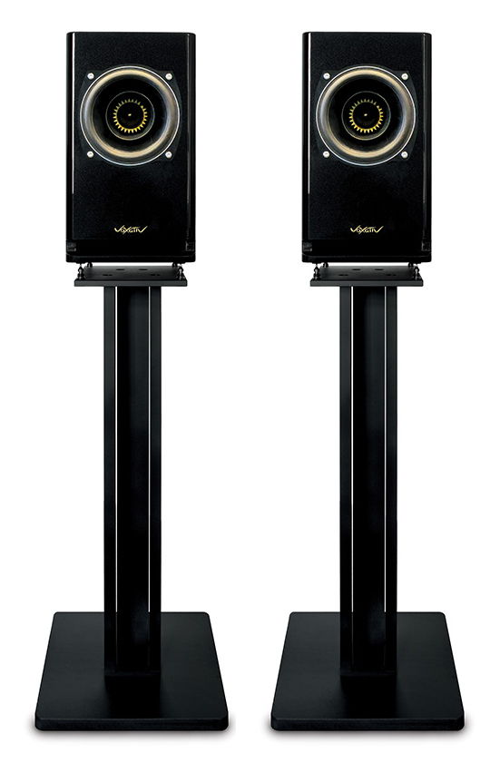 Voxativ Hagen 2 Monitor - single driver monitor speaker... 6
