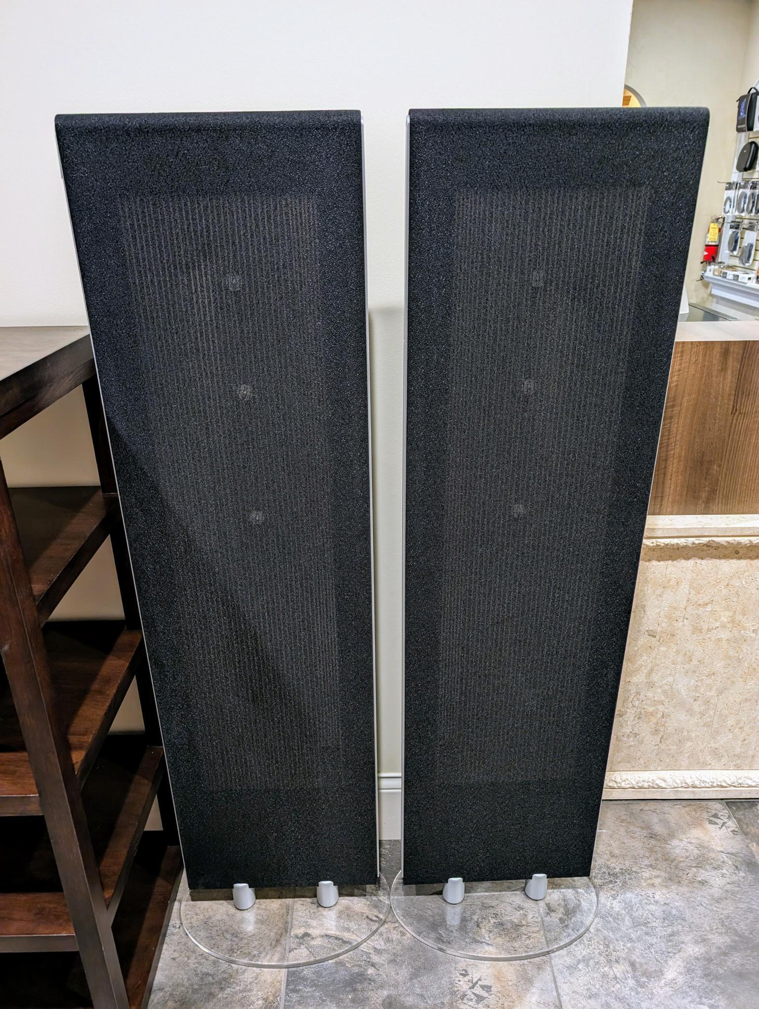 Magnepan .7 Magneplanar Floorstanding Speakers (Pair)