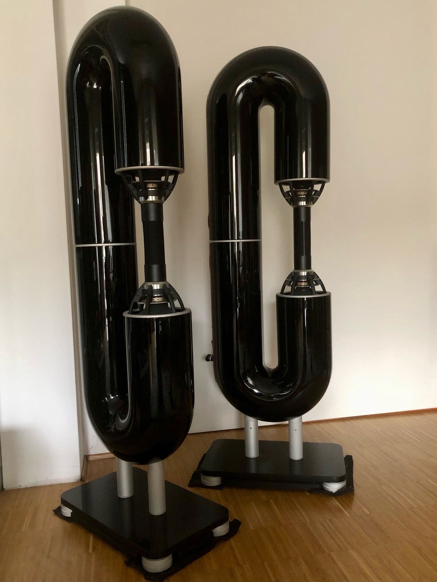 Bayz audio Courante 2.0 2