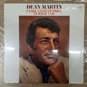 Dean Martin – I Take A Lot Of Pride In What I Am 1969 S...