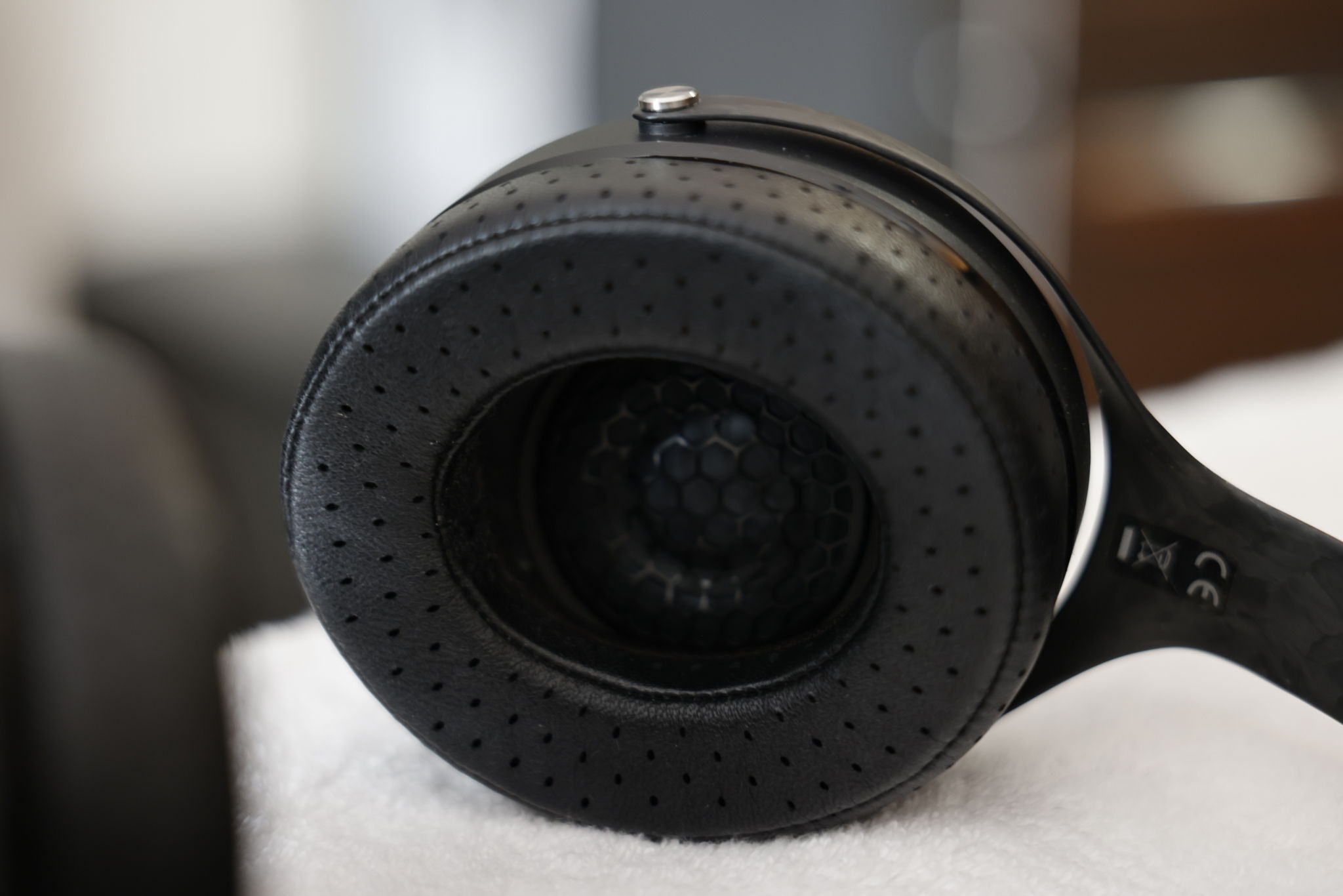 Focal Utopia Headphones / Naim Unity Atom Headphone Amp... 4