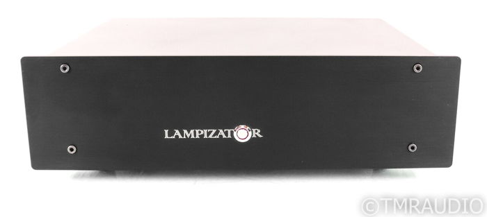 LampizatOr Level 4 Tube DSD DAC w/ USB; D/A Converter; ...