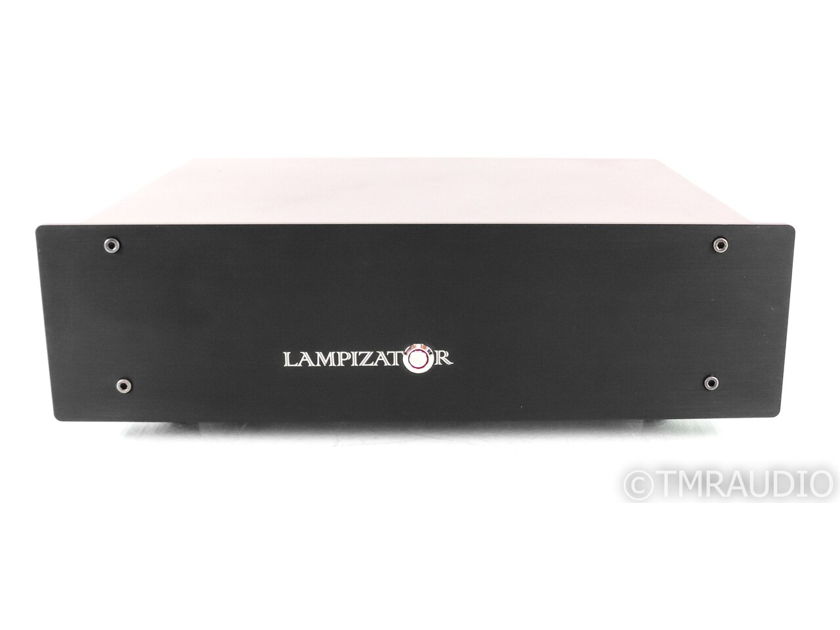 LampizatOr Level 4 Tube DSD DAC w/ USB; D/A Converter; Gen 4 (32278)
