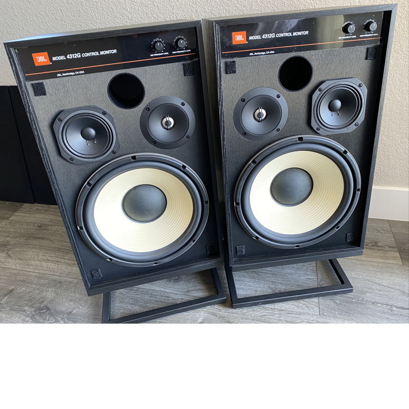 Jbl shop 4312g price