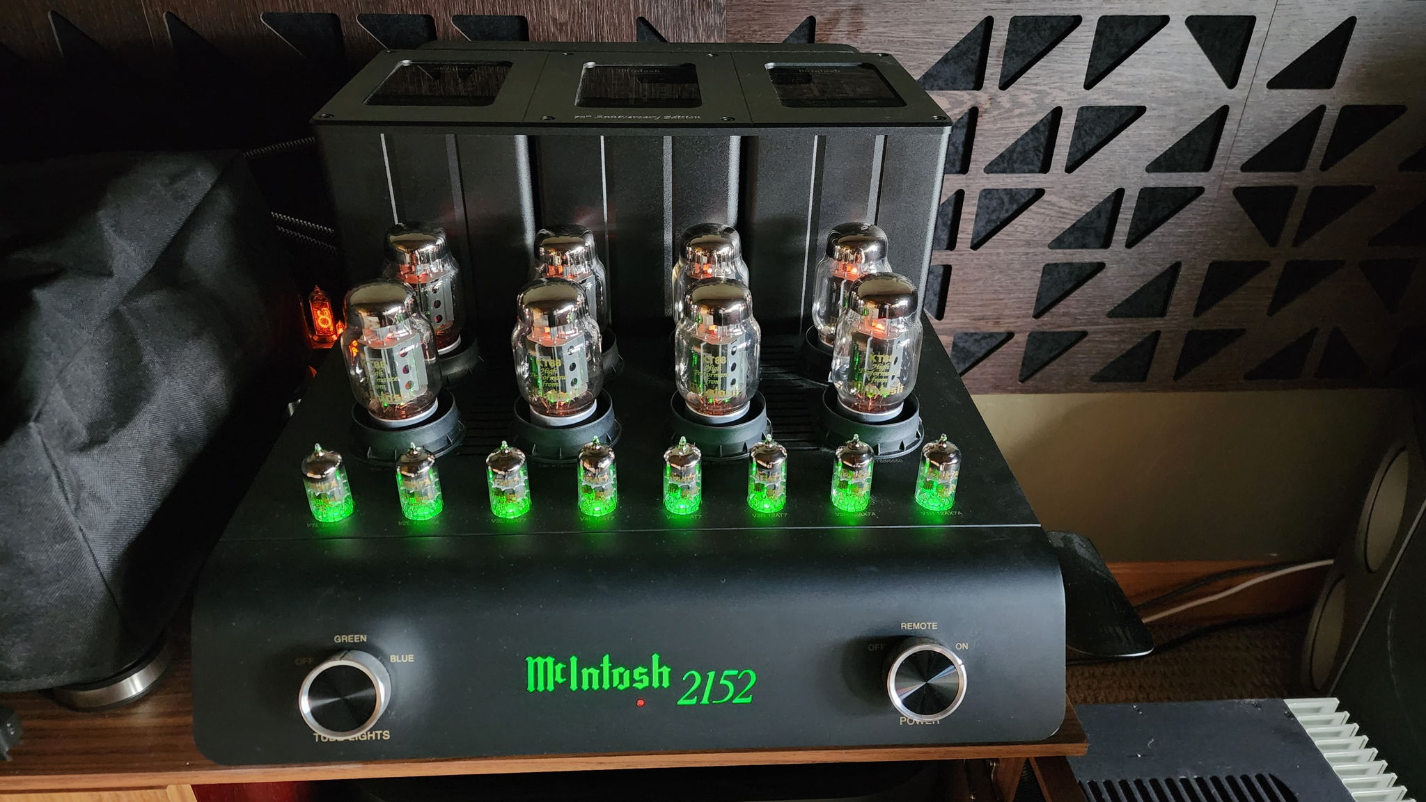 McIntosh Mc 2152 16