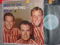 The Kingston Trio lot of 3 lp records in shrink 1980s b... 3