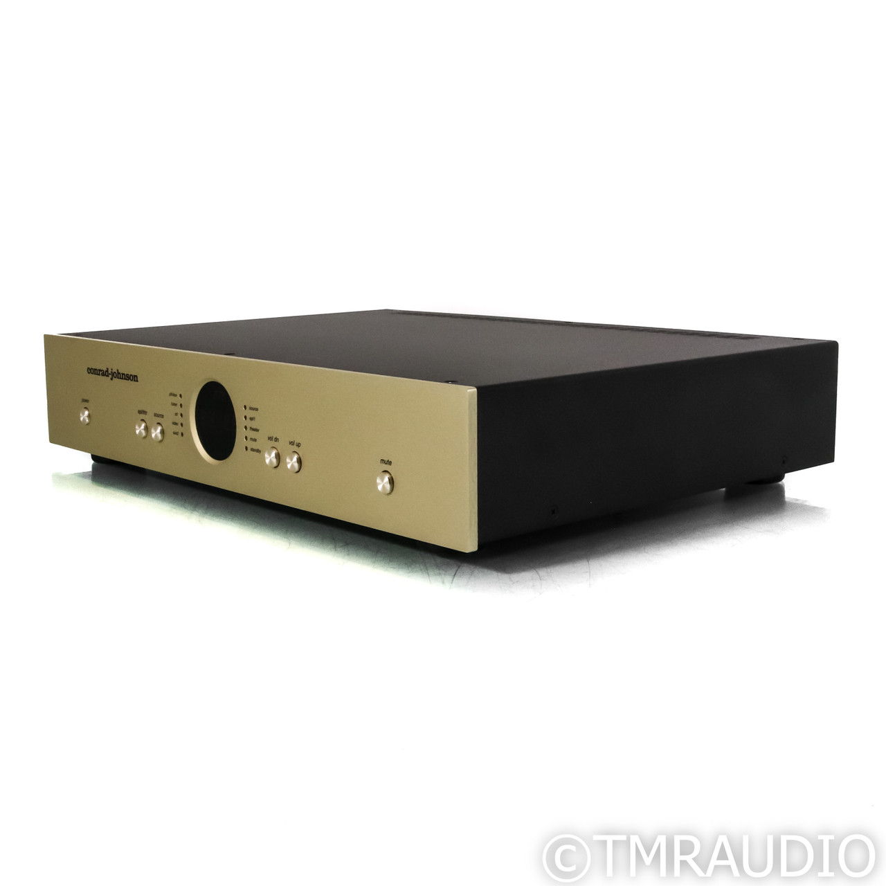 Conrad-Johnson ET3 Stereo Tube Preamplifier (67576) 3