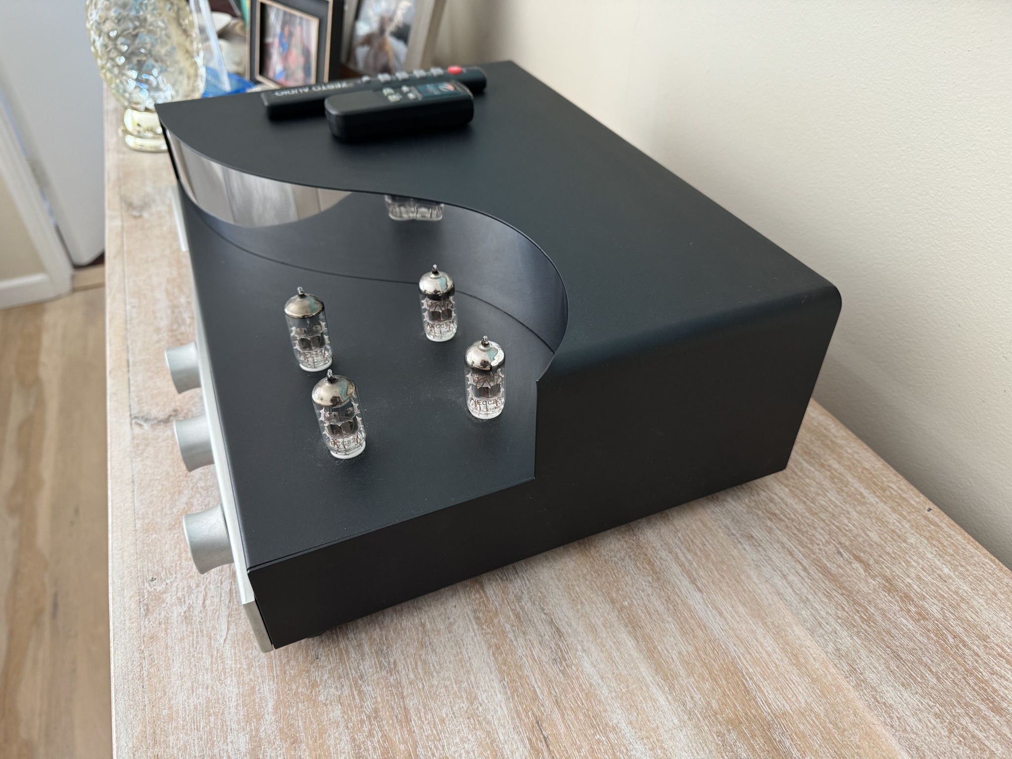 Zesto Audio Leto Phono Preamplifier 4