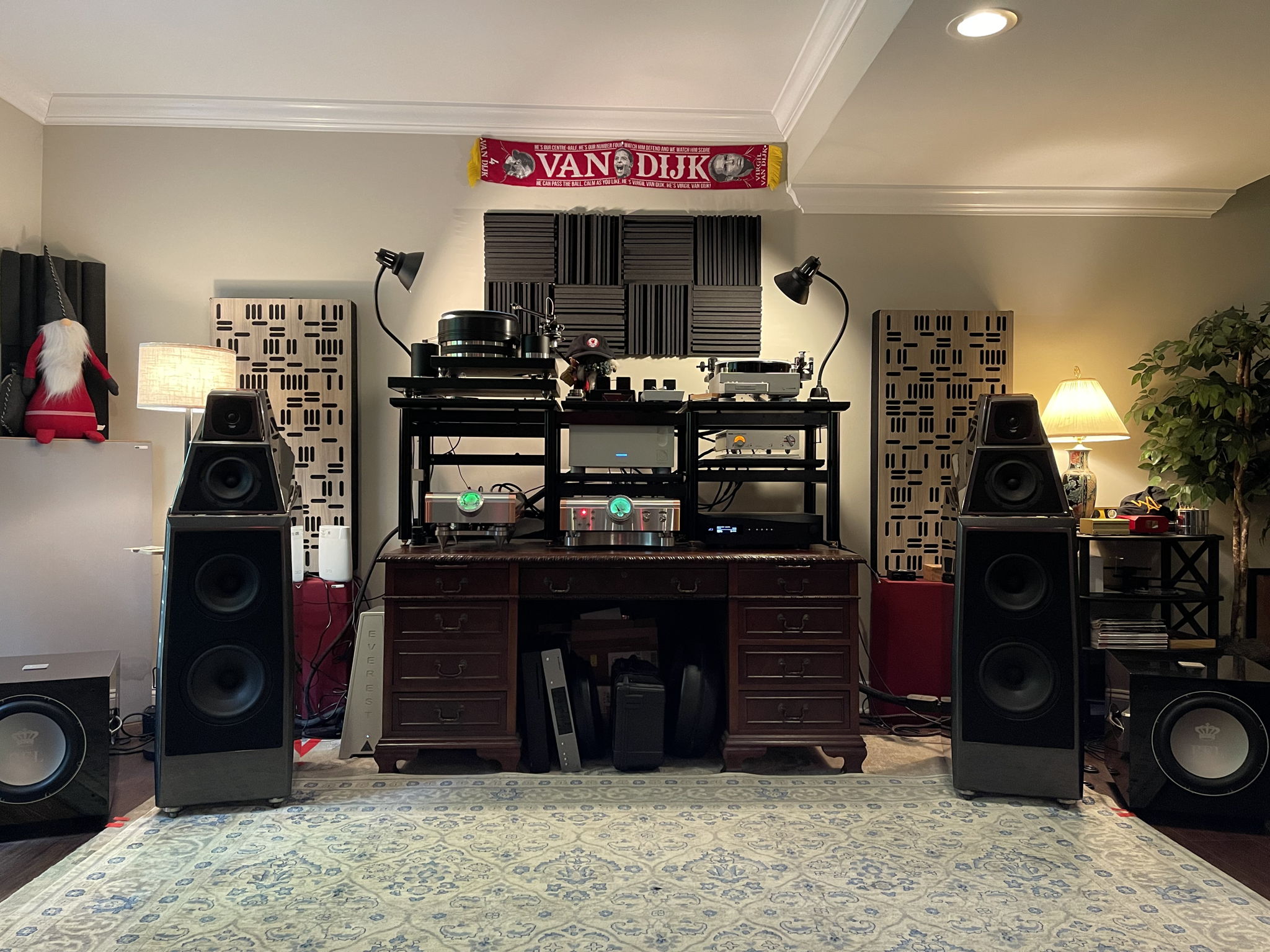 jrw1971's System