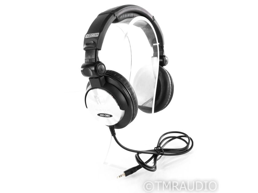 Ultrasone HFI-580 Headphones; HFI580 (21680)