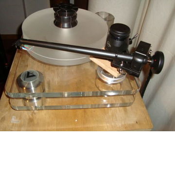 Kuzma Stogi Reference 313 VTA