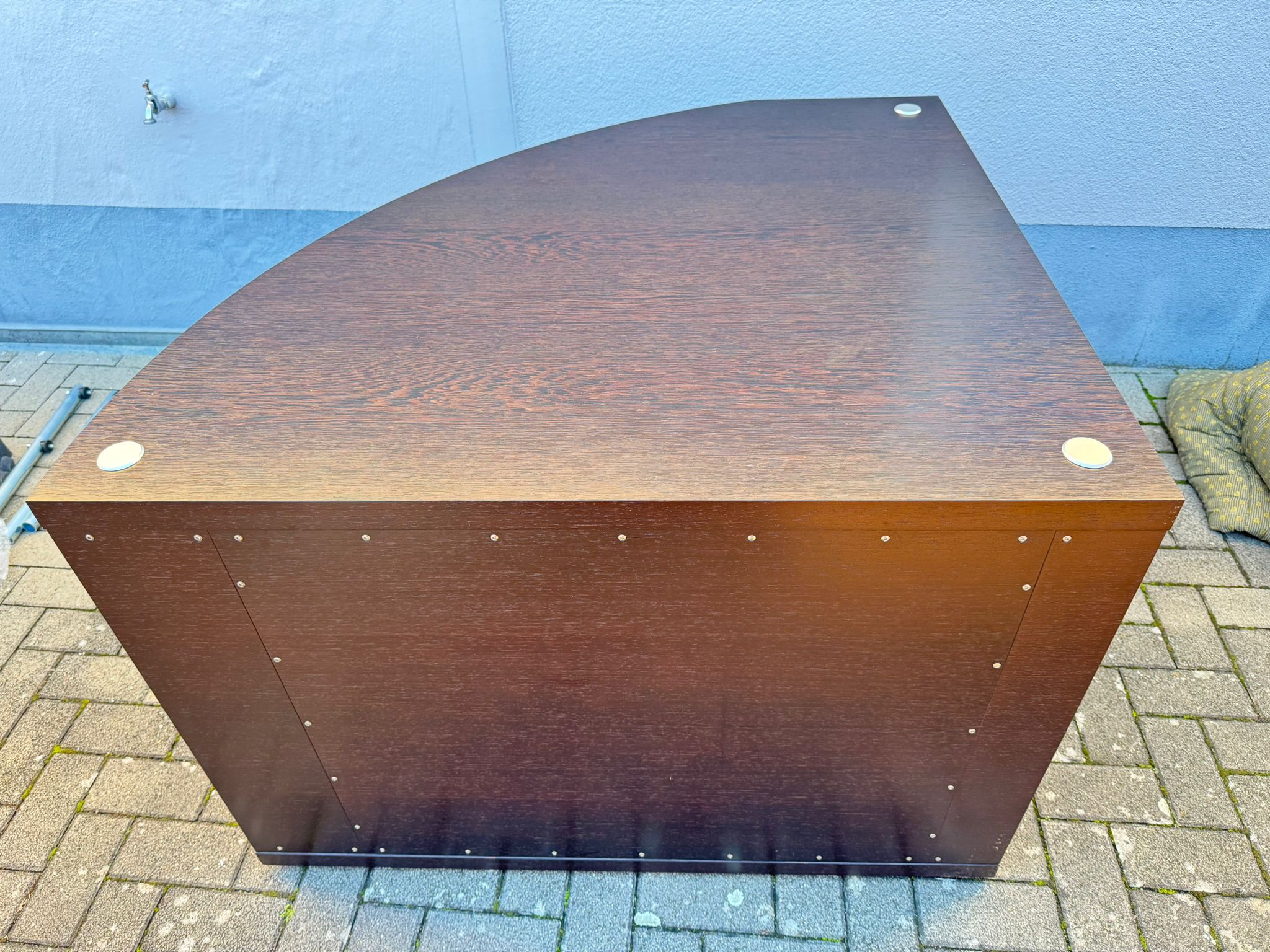 Avantgarde Basshorn XD active subwoofer from 2017 9