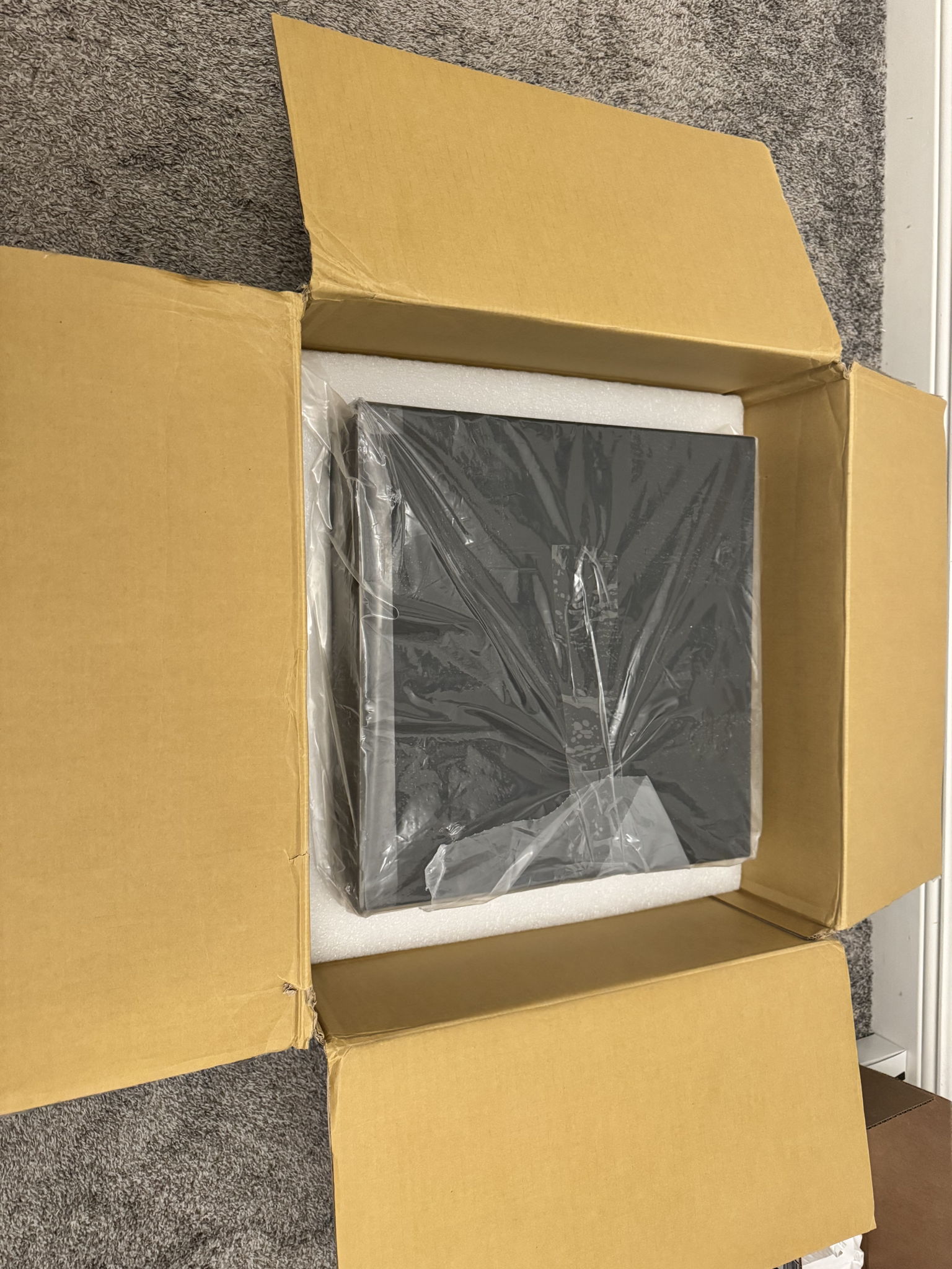 AudioQuest Niagara 7000 6