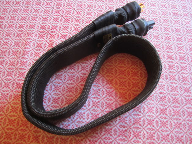 Verastarr Grand Illusion 3 Four Foot Power Cable