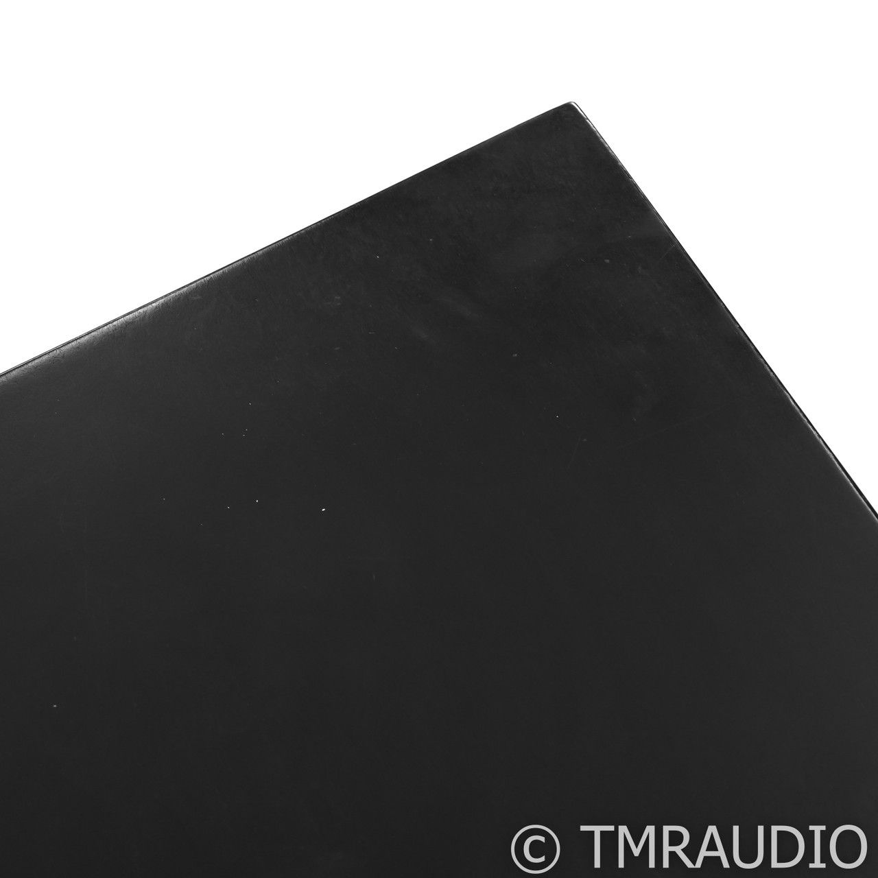 Zu Audio Omen MK1 Floorstanding Speakers; Black Pair (6... 11