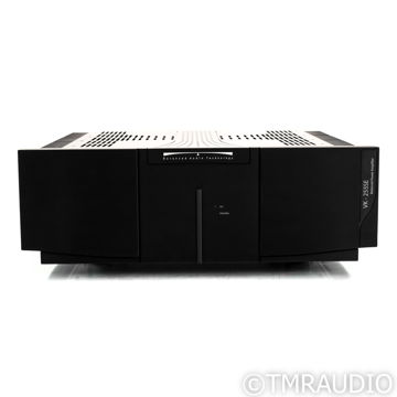BAT VK-255SE Stereo Power Amplifier (82323)