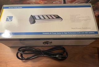 PS Audio Quintet Power Conditioner 3