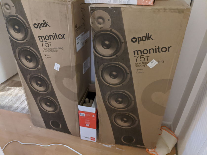 Polk 75t outlet