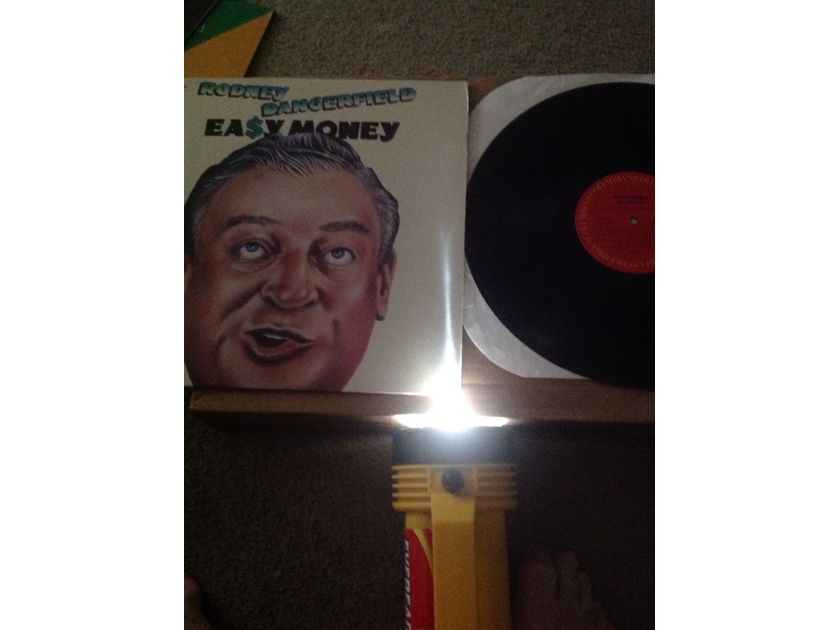 Soundtrack  - Easy Money Billy Joel And Other Artists Columbia Records Vinyl LP  NM