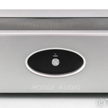 Rogue Audio ST100 Stereo Tube Power Amplifier; ST-100; ...