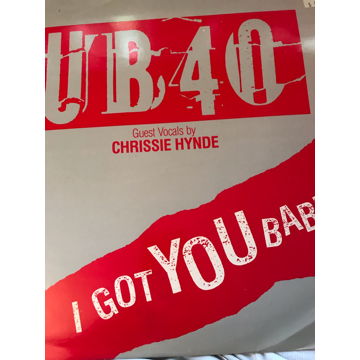 UB40-I Got You Babe 
