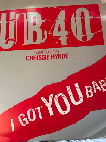 UB40-I Got You Babe  UB40-I Got You Babe