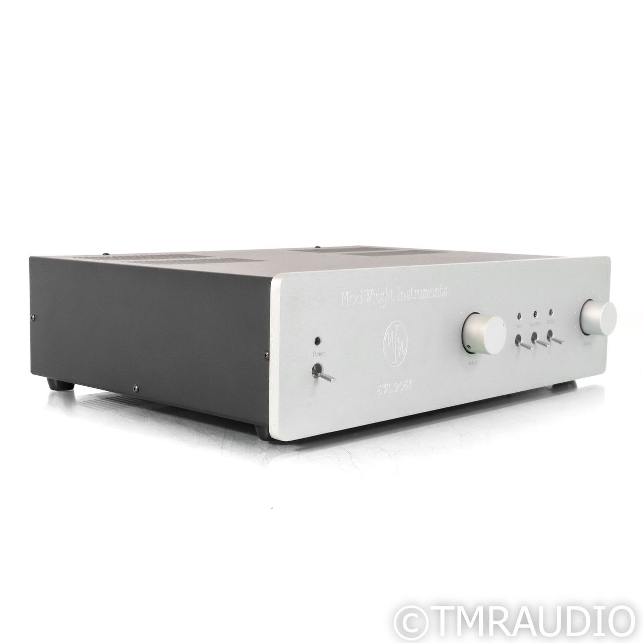 ModWright Instruments ModWright SWL 9.0SE Stereo Tub (6... 2