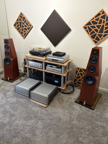 This is my main system