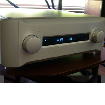 Esoteric I 03 integrated amplifier