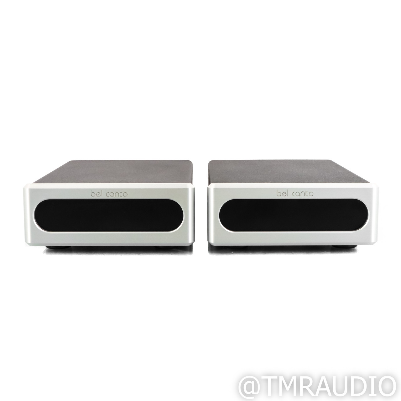 Bel Canto e.One REF600M Monoblock Power Amplifier; Pair... 2