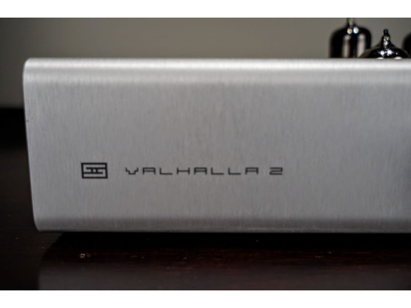 Schiit Audio Valhalla 2 Headphone Amplifier