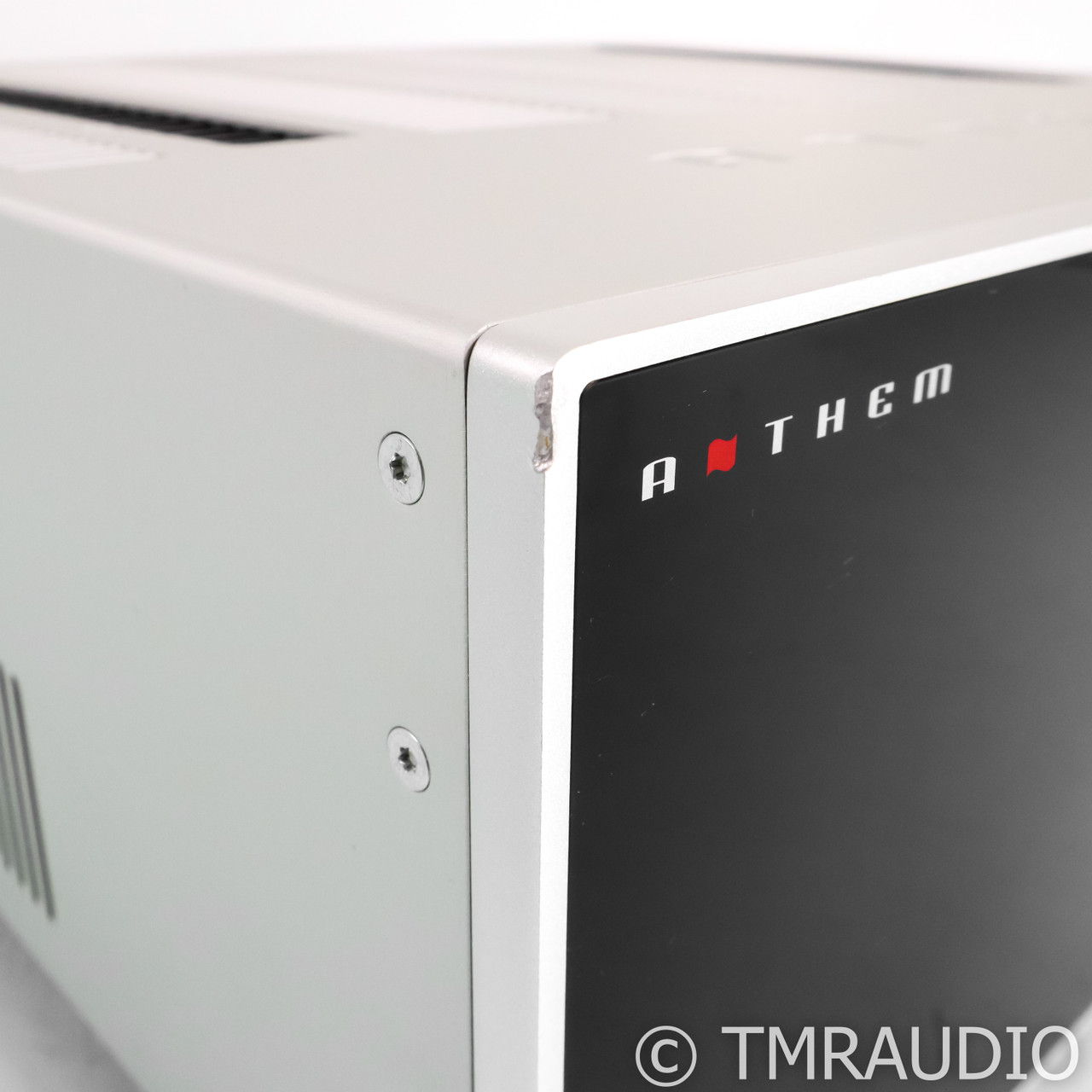 Anthem STR Stereo Integrated Amplifier; MM & MC Phono (... 6