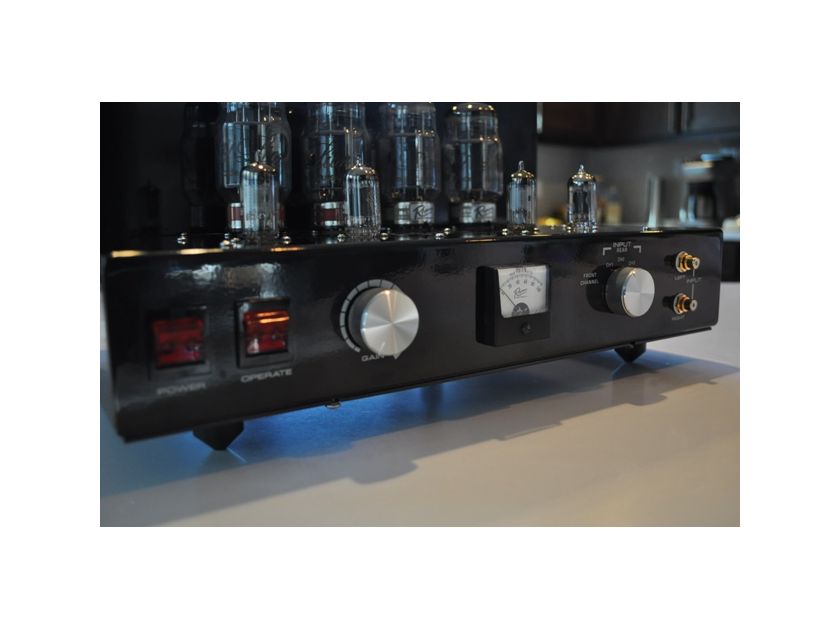 Rogers High Fidelity EHF-100 MK2 Tube Integrated Amplifier **Price Drop**