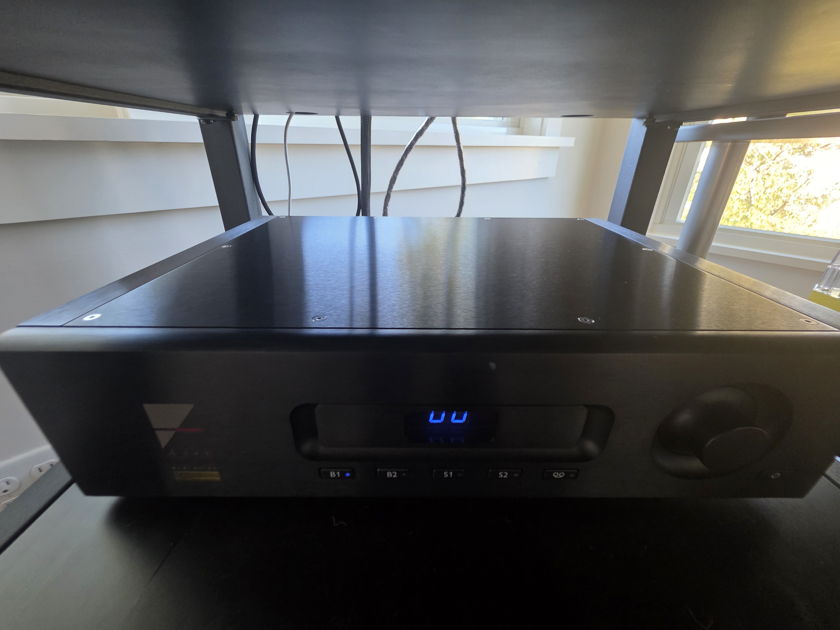 Ayre Acoustics K-5xe MP