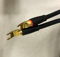 ** PENDING SALE** Transparent Reference Speaker Cable R... 4