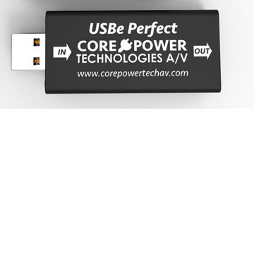 Core Power Technologies USBe Perfect-6 Great reviews