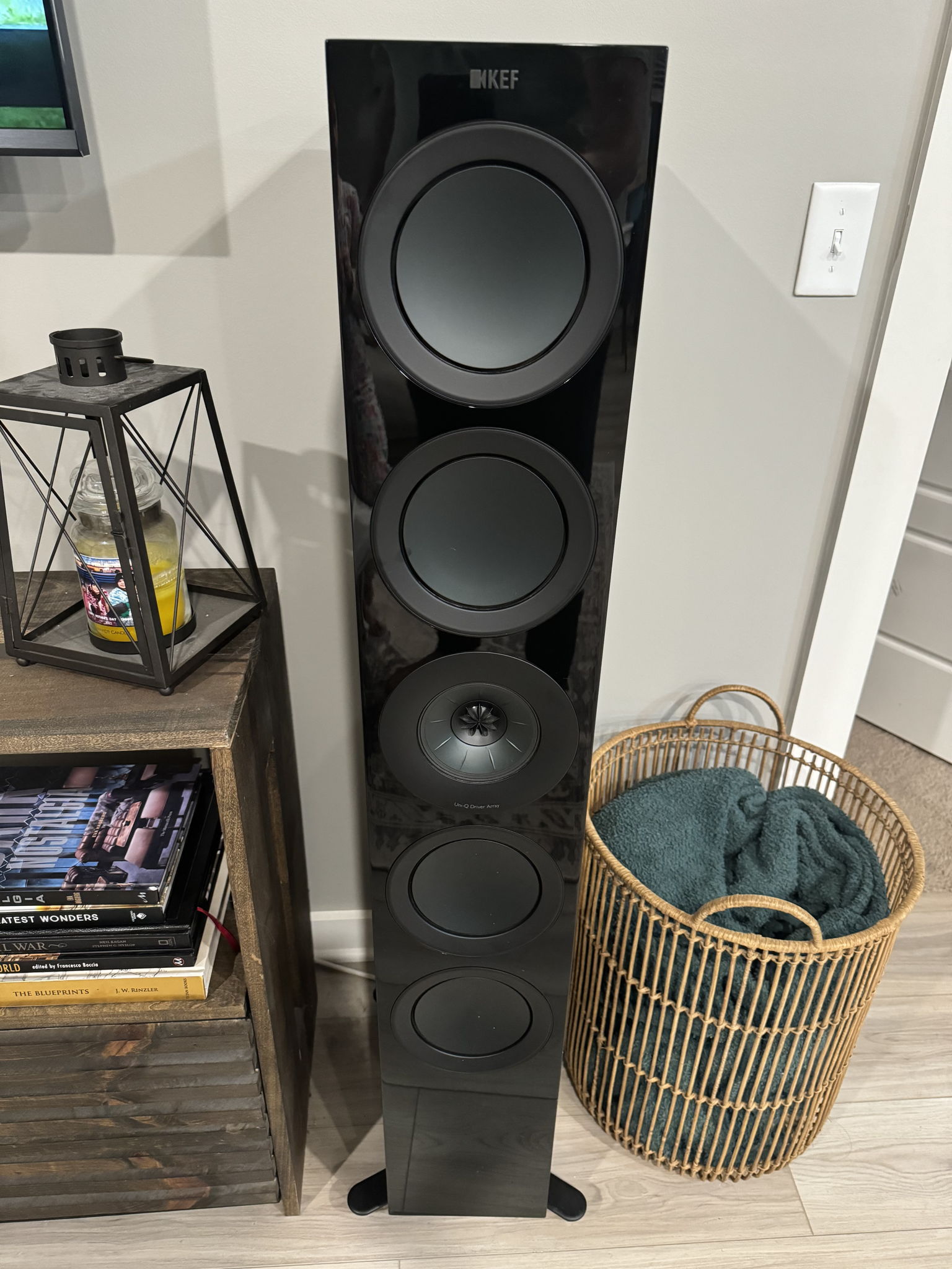 Kef r11 hot sale for sale