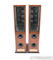 NOLA KO2 Floorstanding Speakers; Cherry Pair; KO-2 (23093) 6