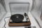 Thorens TD160 with Dust Cover in Original Box - New Bel... 5