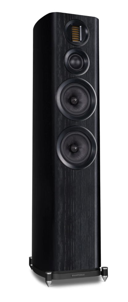 Sale Prices on NEW Wharfedale EVO 4.4 Floorstanding Spe...