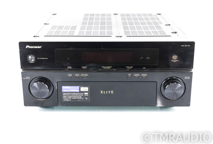 Pioneer Elite VSX-92TXH 7.1 Channel Home Theater Receiv...